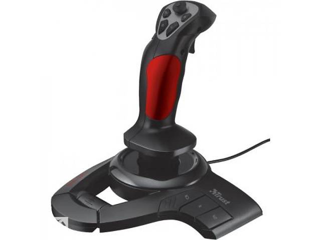 Джойстик Trust GXT 555 Predator Joystick (20567)- объявление о продаже в Харькове Джойстик Trust GXT 555 Predator Joystick (20567)- объявление о продаже в Харькове