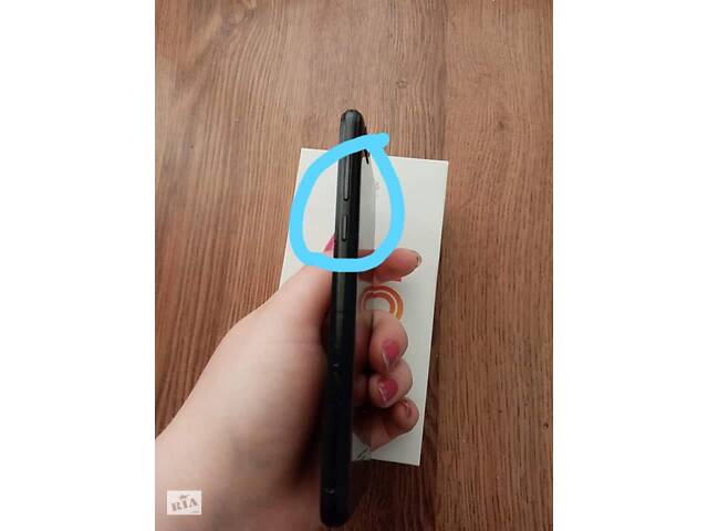 Huawei y5 2018
