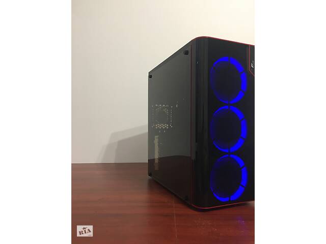 Игровой компьютер& lsquo; Компьютер i5-3470 + 2gb видеокарта 8gb ddr3 Игровой ПК