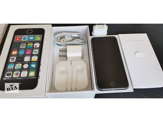 IPhone 5s