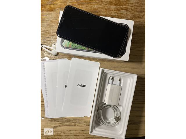 IPhone XS 256GB Space Gray