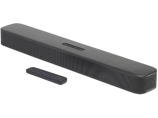 JBL Link Bar With Android TV