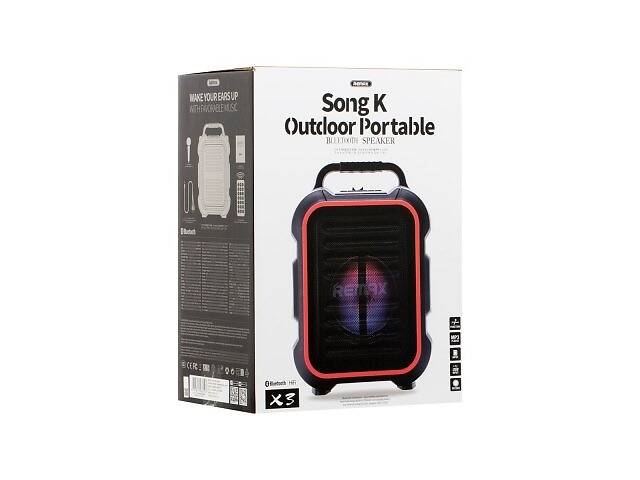 Колонка Remax RB-X3 SKL11-279952