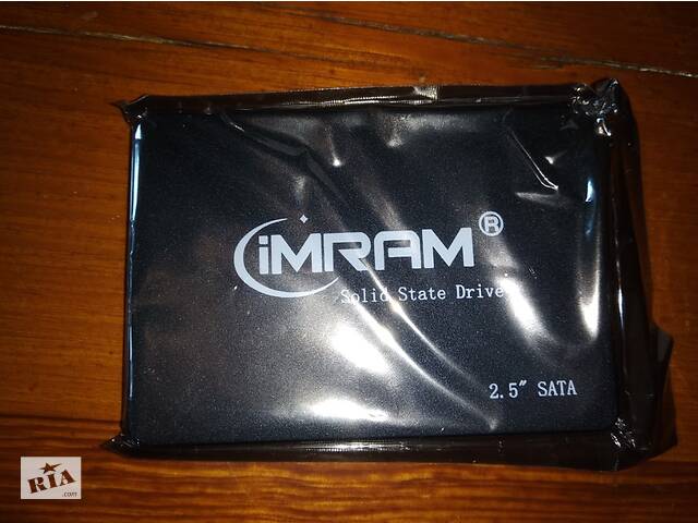 Купить жесткий диск для ноутбука ssd 120 GB sata 2.5