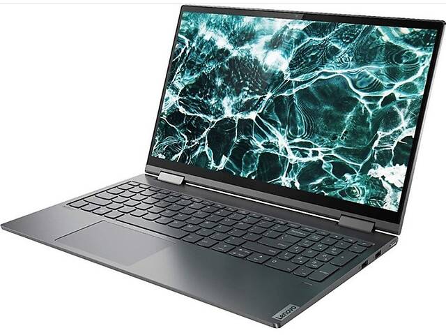 Lenovo YOGA C740-15IML 2-IN-1