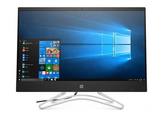 Моноблок 23,8'' HP All-in-One (8XN72EA)