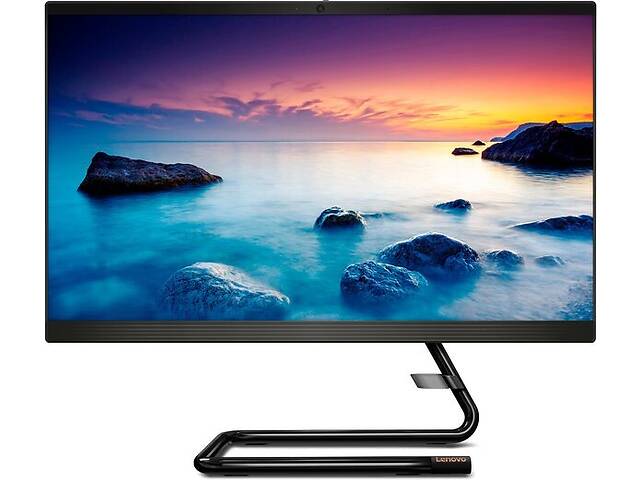 Моноблок Lenovo IdeaCentre A340-24IGM (F0E7004PUA)