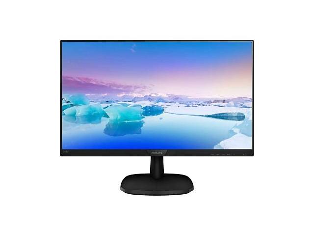 Монитор PHILIPS 243V7QDAB/01