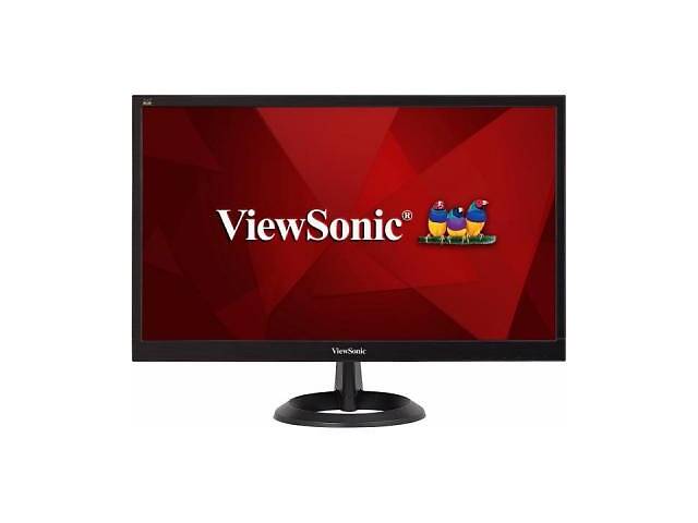 Монитор Viewsonic VA2261H-8