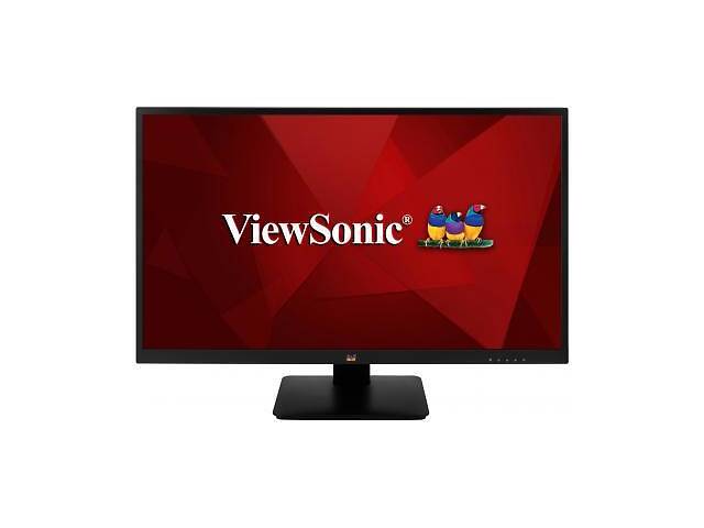 Монитор Viewsonic VA2710-MH