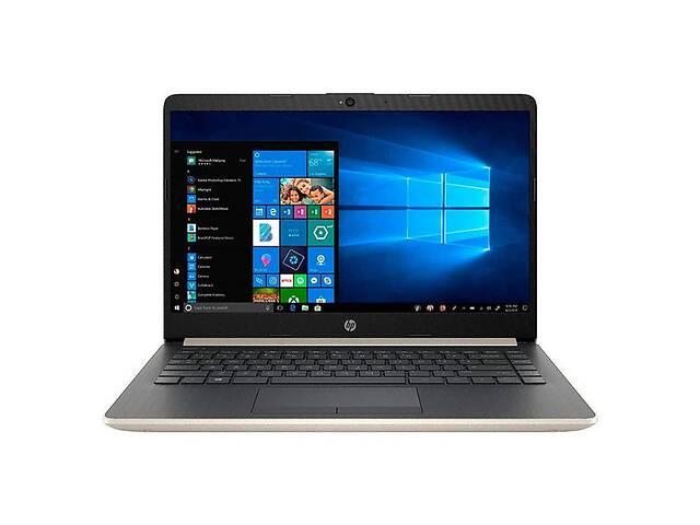 Ноутбук HP 14-dq1040wm (8DU55UA)- объявление о продаже в Харькове Ноутбук HP 14-dq1040wm (8DU55UA)- объявление о продаже в Харькове