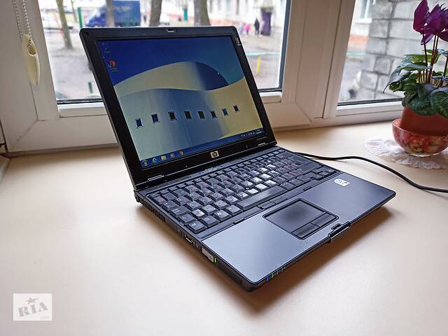 Ноутбук HP Compaq nc4400 (Intel 2x2GHz/RAM 3Gb/HDD 500Gb)