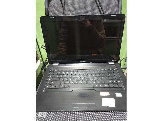 Купить Ноутбук Compaq Presario Cq62