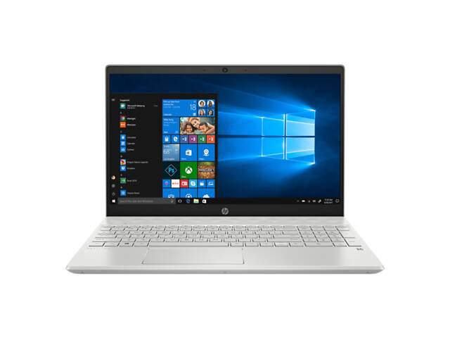 Ноутбук HP Pavilion 15-cs3019nr (3C586UA)- объявление о продаже в Харькове Ноутбук HP Pavilion 15-cs3019nr (3C586UA)- объявление о продаже в Харькове