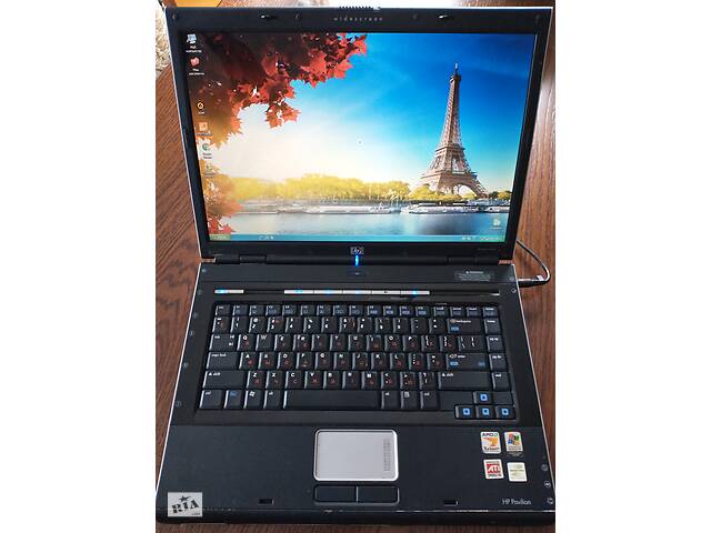 Ноутбук HP Pavilion DV 5000