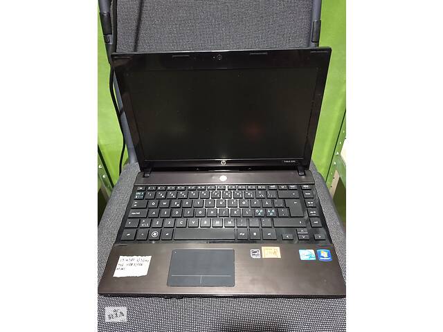 Ноутбук HP ProBook 4320s