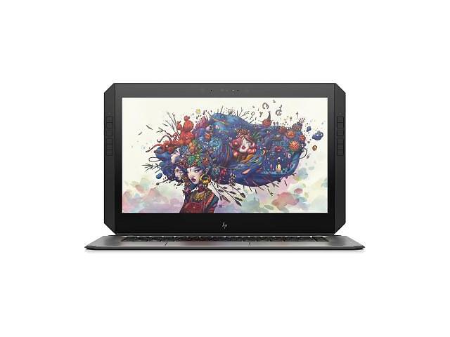 Ноутбук HP ZBook Studio x2 G4 (2ZC11EA)