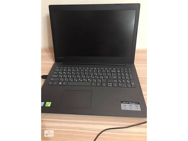 Ноутбук Lenovo IdeaPad 330