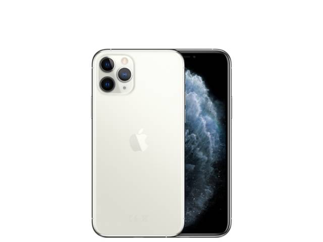 Оригинальный Apple iPhone 11 Pro 64Gb Silver