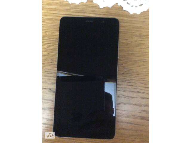 Продам xiaomi redmi note 3 pro