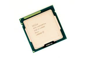 Процессор Intel Core i5-3470 / сокет LGA1155