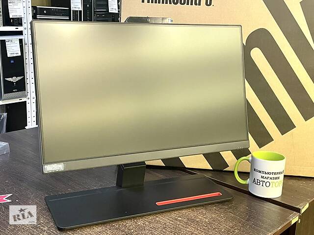 Сенсорный Моноблок Lenovo ThinkCentre M70A | НОВЫЙ с Гарантией !