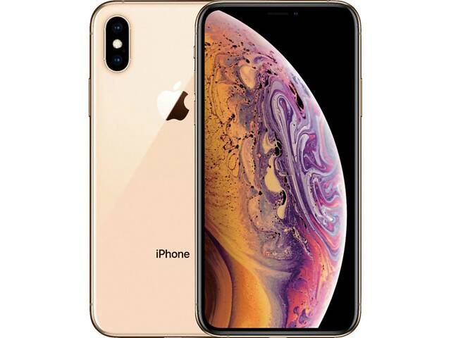 Смартфон Apple iPhone Xs Max 256Gb в наличии