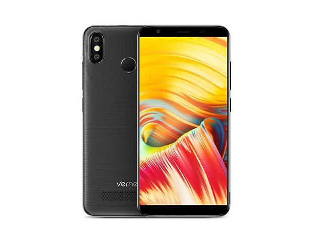 Смартфон Vernee T3 Pro