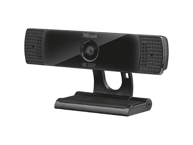 Веб-камера Trust GXT 1160 Vero streaming (22397)