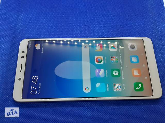 Xiaomi Redmi Note 5 4/64GB