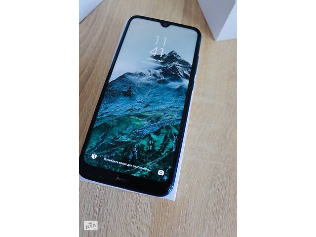 Xiaomi redmi note 8t