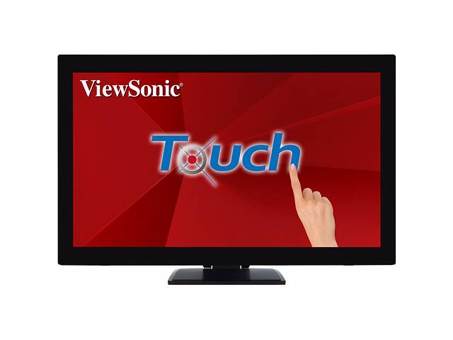Монитор Viewsonic TD2760