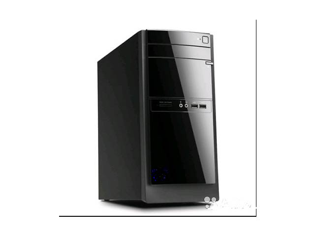 Продам персональный компьютер Intel® Core(TM)2 Duo E6550, плата ASUS P5K SE.