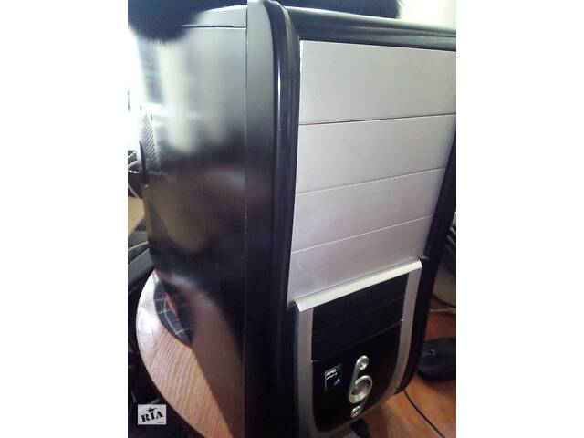 Системный блок игровой s1155 Core i5 + 8Gb + HD6850