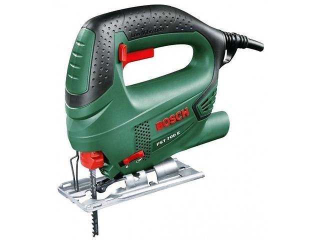 Электролобзик Bosch PST 700