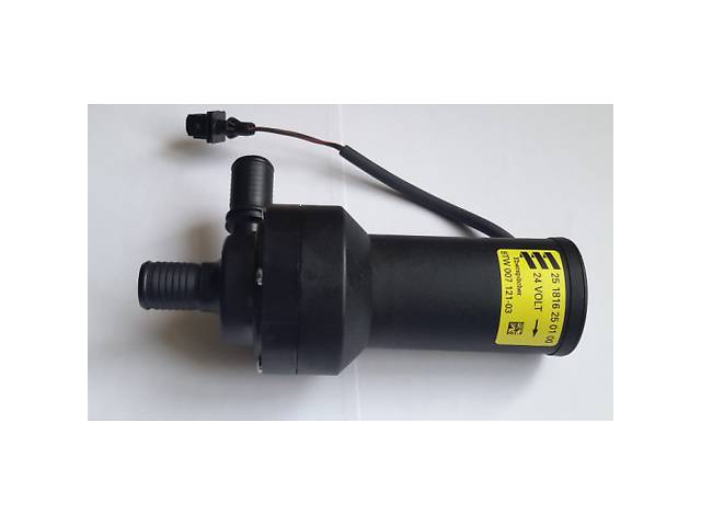 НАСОС ЖИДКОСТНЫЙ HYDRONIC