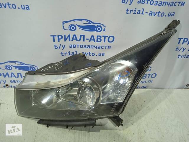  Фара левая Chevrolet Cruze J300 2009 (б/у)- объявление о продаже  в Києві