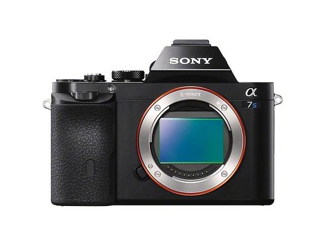 Фотоаппарат SONY Alpha a7S body (ILCE7SB.CEC)