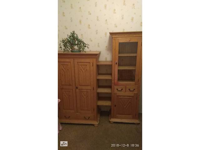 Детская мебель