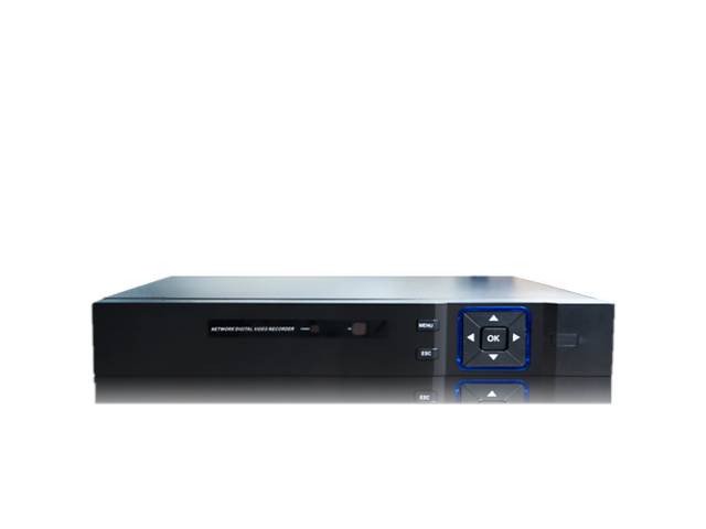 Видеорегистратор AHD DVR AK2008-S Tribrid 8CH