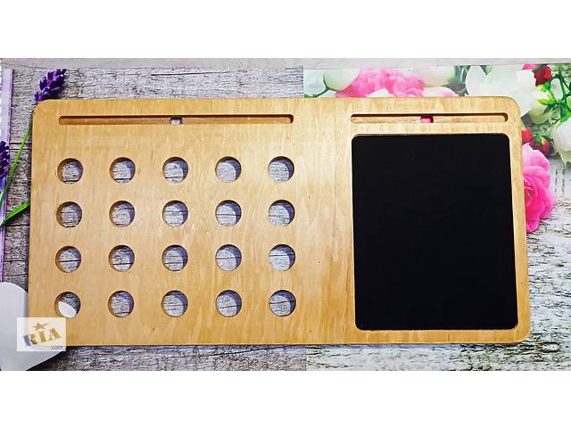 Lap desk, подставка под ноутбук