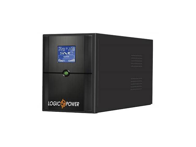 Источник бесперебойного питания LogicPower LPM-UL1550VA (4990)