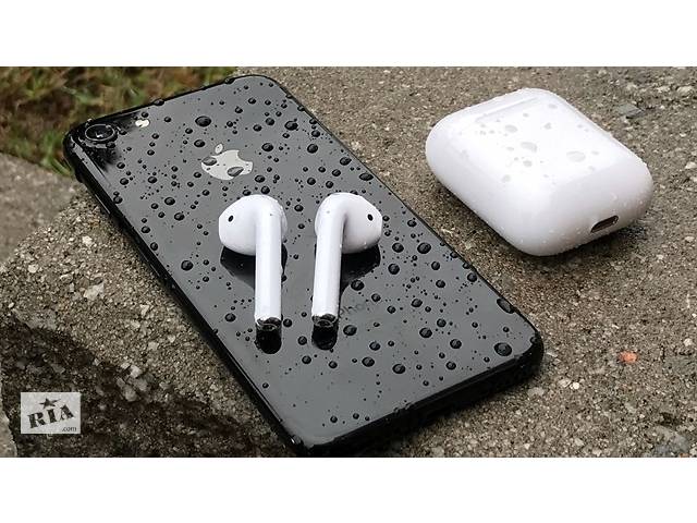 беспроводные наушники Airpods Ifans гарнитуры в киеве на Riacom