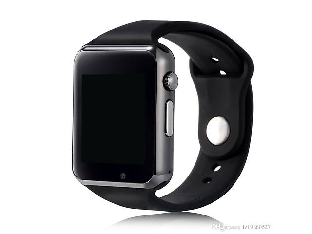 Smart watch Умные часы A1. Оригинал! 12 месяцев гарантия!