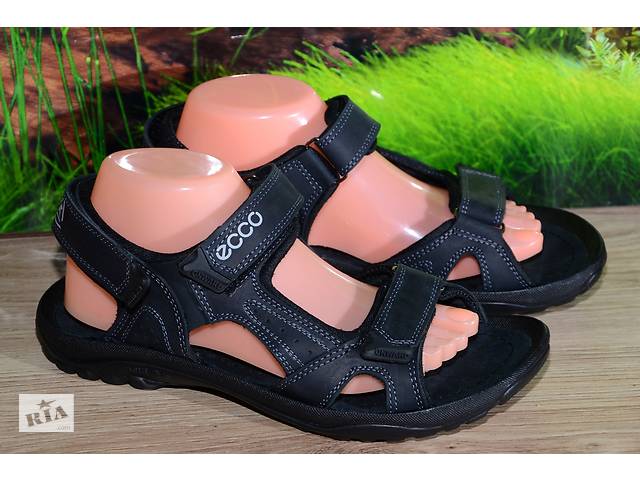 ecco 40