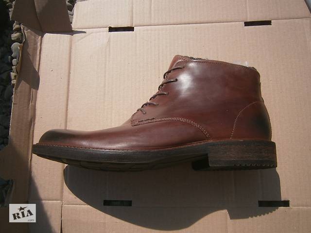 ecco kenton plain toe