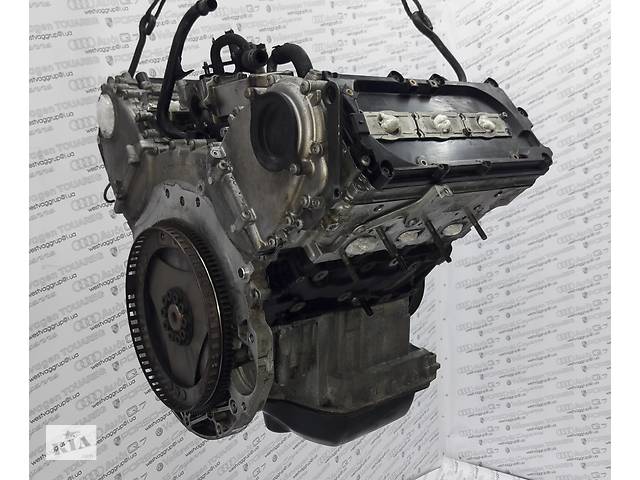 бу Двигатель Двигун  Мотор 3.0 TDI дизель BUG Audi Q7 Ауди Ауді Ку7 Кю 2006 - 2009 г.в. в Ровно
