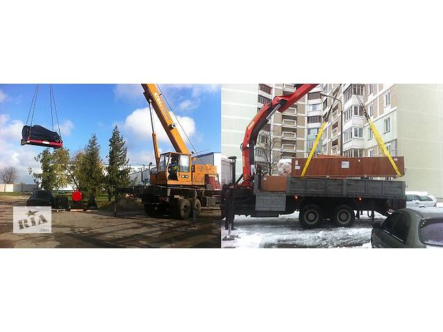 Монтаж оборудования. Монтаж промышленного оборудования.