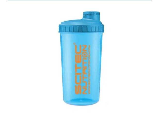 бу Шейкер Scitec 700ml blu в Мариуполе бу Шейкер Scitec 700ml blu в Мариуполе