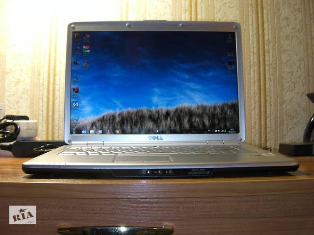 Dell Inspiron 1525 15.4 HD LCD Intel T4300 2.10ГГц 2ГБ/200ГБ ВебКа HDMI Новая Батарея+Оригинал Dell 90-Вт З/У из США #8